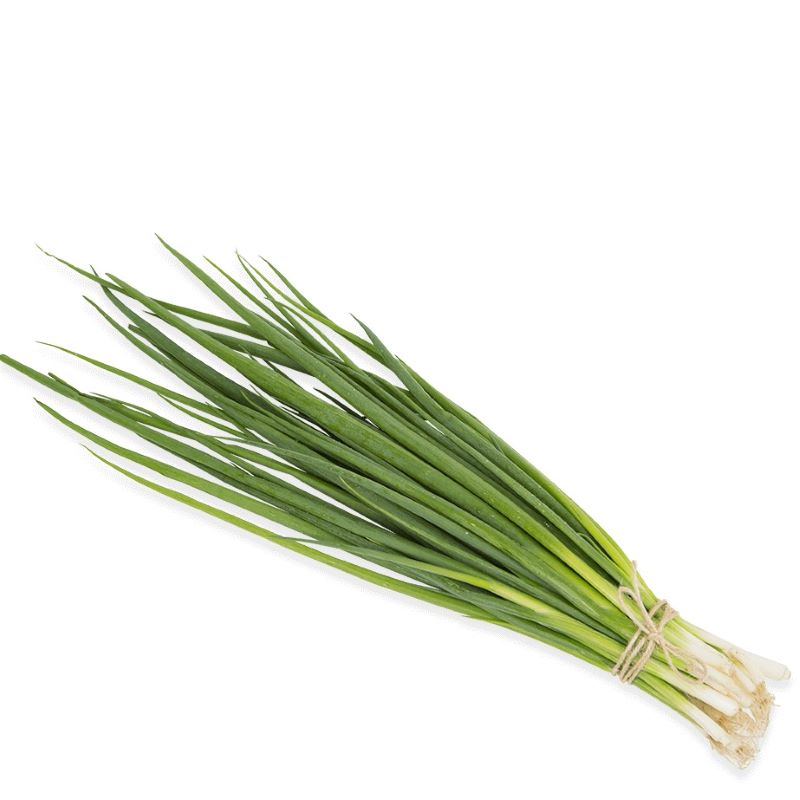  Лук зеленый, шт