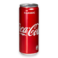 Напиток "Coca-Сola" Ж/б 250 мл