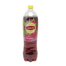 Напиток "Lipton" зеленый лимон, 1л